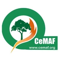 Logotipo da empresa CEMAF
