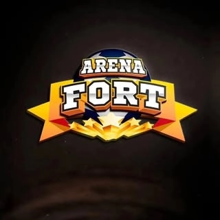 Logotipo da empresa ARENA FORT