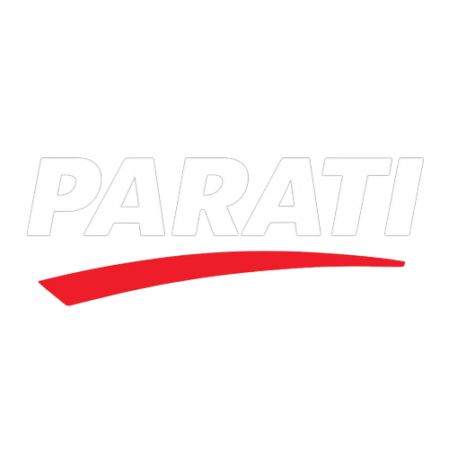 Logotipo da empresa PARATI COMERCIAL