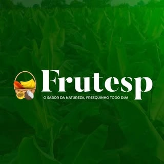 Logotipo da empresa FRUTESP