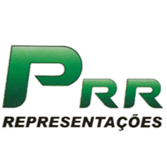 Logotipo da empresa PRR REPRESENTACOES LTDA