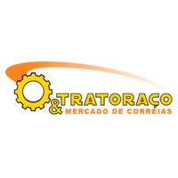 Logotipo da empresa TRATORACO