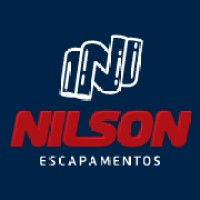 Logotipo da empresa NILSON ESCAPAMENTOS