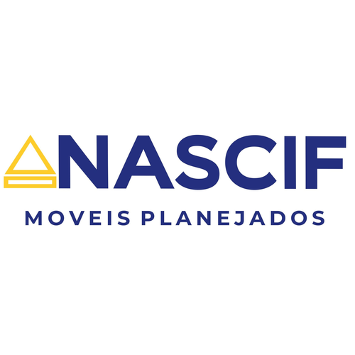 Logotipo da empresa NASCIF MODULADOS