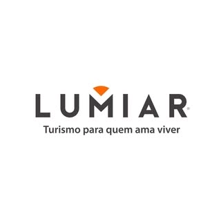 Logotipo da empresa LUMIAR TURISMO