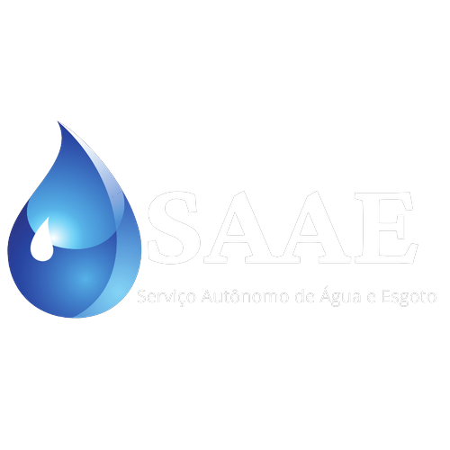Logotipo da empresa SAAE