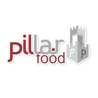 Logotipo da empresa PILLAR FOOD