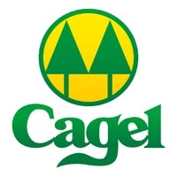 Logotipo da empresa CAGEL