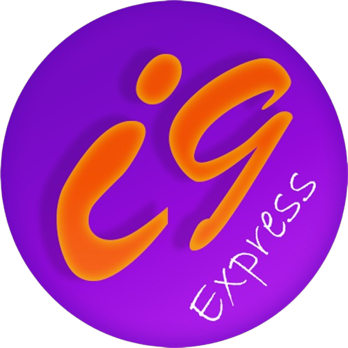 Logotipo da empresa IN9VA EXPRESS