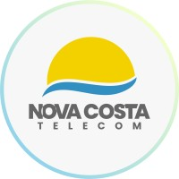 Logotipo da empresa COSTA DO SOL EMPREENDIMENTOS E COMUNICACAO LTDA