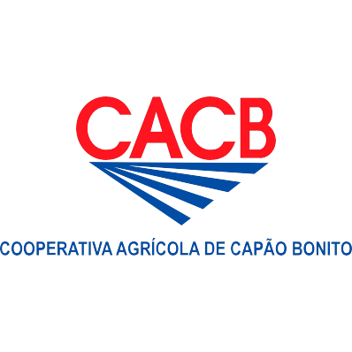 Logotipo da empresa CACB