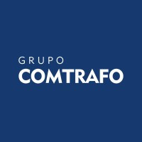 Logotipo da empresa COMTRAFO