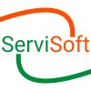Logotipo da empresa SERVISOFT INFORMATICA