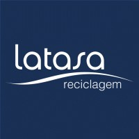 Logotipo da empresa LATASA INDUSTRIA E COMERCIO LTDA.