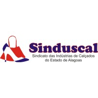 Logotipo da empresa SINDUSCAL