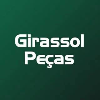 Logotipo da empresa GIRASSOL
