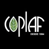 Logotipo da empresa COPLAF