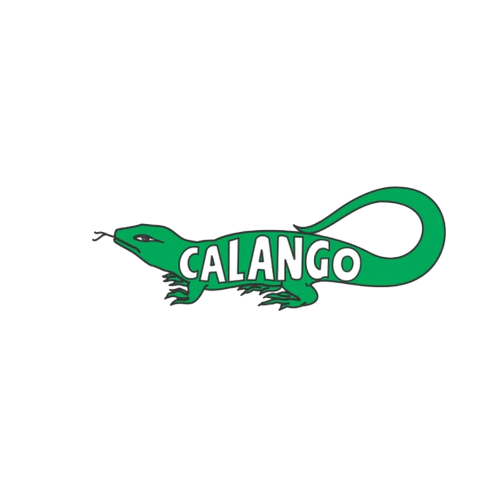 Logotipo da empresa CALANGO CHAVES
