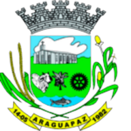 Logotipo da empresa MUNICIPIO DE ARAGUAPAZ