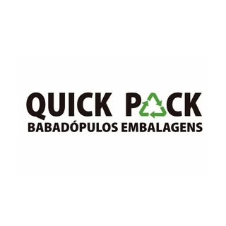 Logotipo da empresa BABADOPULOS