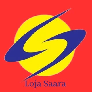 Logotipo da empresa LOJA SAARA