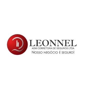 Logotipo da empresa LEONNEL ADMINISTRADORA E CORRETORA DE SEGUROS LTDA