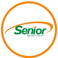 Logotipo da empresa SENIOR AGROPECUARIA