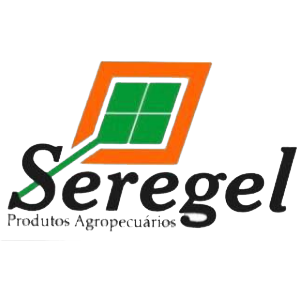 Logotipo da empresa SEREGEL