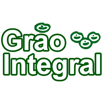 Logotipo da empresa GRAO INTEGRAL