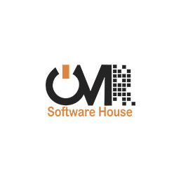 Logotipo da empresa OM INFORMATICA