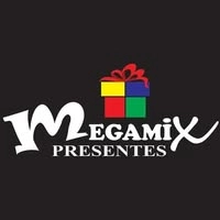 Logotipo da empresa MAGIA PRESENTES