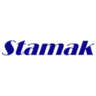 Logotipo da empresa STAMAK