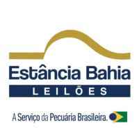Logotipo da empresa EB LEILOES