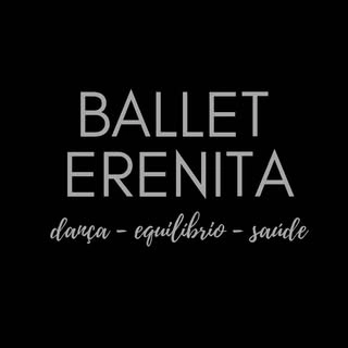 Logotipo da empresa BALLET ERENITA