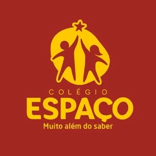 Logotipo da empresa COLEGIO ESPACO