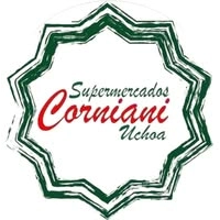 Logotipo da empresa SUPERMERCADOS CORNIANI