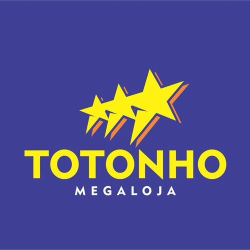 Logotipo da empresa TOTONHO CALCADOS