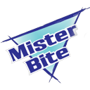 Logotipo da empresa MR BITE