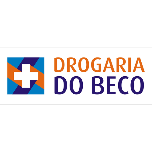 Logotipo da empresa DROGARIA DO BECO