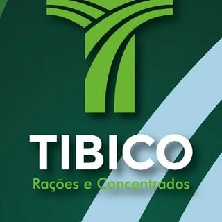 Logotipo da empresa TIBICO AGROPECUARIA