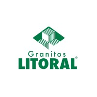 Logotipo da empresa LITORAL STONES - BEYOND THE SURFACE