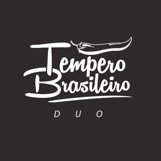 Logotipo da empresa TEMPERO BRASILEIRO