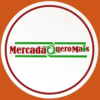 Logotipo da empresa MERCADAO QUERO MAIS