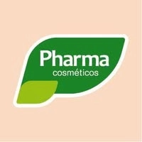 Logotipo da empresa PHARMATURA-INDUSTRIA DE COSMETICOS LTDA