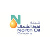 Logotipo da empresa NORTH OIL