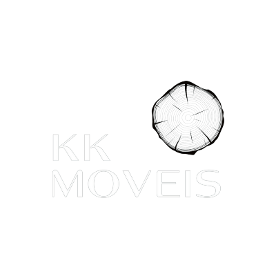 Logotipo da empresa KK MOVEIS LTDA