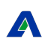 Logotipo da empresa ADJ TRANSPORTES E TERRAPLANAGEM LTDA