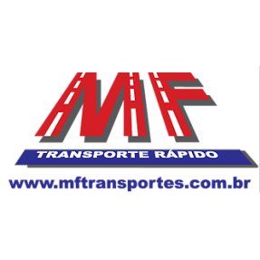 Logotipo da empresa MF TRANSPORTES