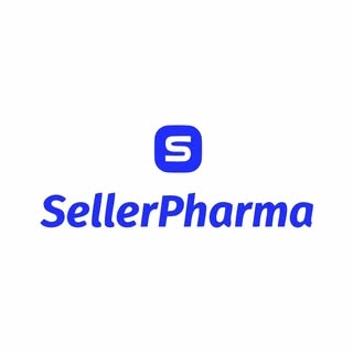 Logotipo da empresa SELLERPHARMA