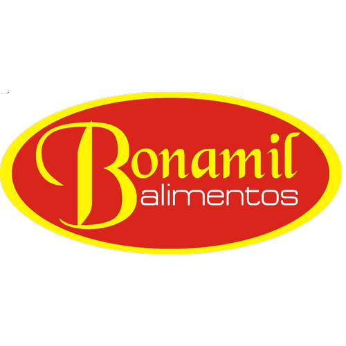 Logotipo da empresa BONAMIL